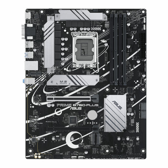 Motherboard Asus PRIME B760-PLUS Intel B760 LGA 1700-0