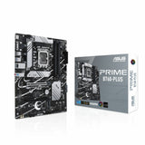 Motherboard Asus PRIME B760-PLUS LGA 1700-4