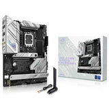 Motherboard Asus LGA 1700-10