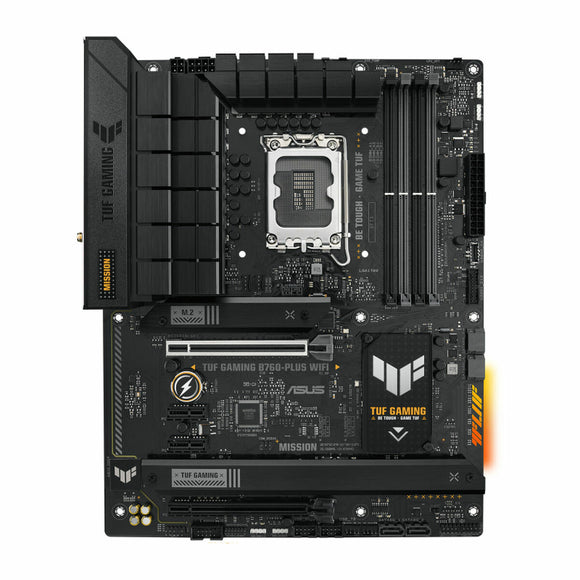 Motherboard Asus 90MB1ET0-M0EAY0 LGA 1700 Intel B760-0