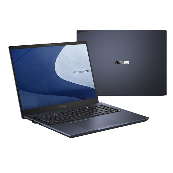 Laptop Asus ExpertBook B5 B5602 B5602CBA-MB0419X Spanish Qwerty 16