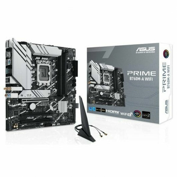 Motherboard Asus LGA 1700-0