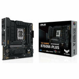 Motherboard Asus TUF GAMING B760M-PLUS LGA 1700 Intel Intel B760-0