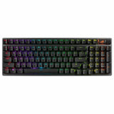 Gaming Keyboard Asus ROG Strix Scope II 96 Spanish Qwerty Black-4