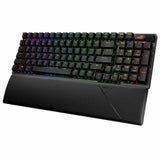 Gaming Keyboard Asus ROG Strix Scope II 96 Spanish Qwerty-6