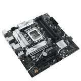Motherboard Asus PRIME B760M-A-CSM DDR5 LGA1700 Intel B760-2