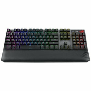 Keyboard Asus Strix Scope NX Black-0