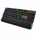 Wireless Keyboard Asus ROG Claymore II Black-3