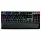 Keyboard Asus Strix Scope NX Black-2