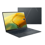 Laptop Asus ZenBook 14X OLED UX3404VA-M3088W 14,5" I5-13500H 16 GB RAM 512 GB SSD Qwerty US-6