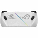 Portable Game Console Asus White-4