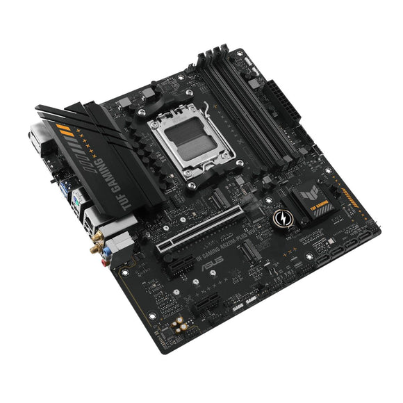 Motherboard Asus AMD AM5 AMD-40