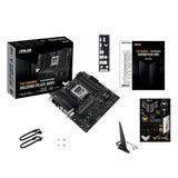 Motherboard Asus AMD AM5 AMD-36