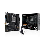 Motherboard Asus AMD AM5 AMD-4