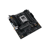 Motherboard Asus TUF GAMING A620M-PLUS WIFI AMD AM5 AMD-2