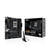 Motherboard Asus AMD AM5 AMD-5