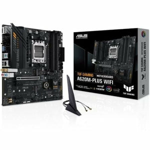 Motherboard Asus 90MB1F00-M0EAY0 AMD AM5 AMD-0