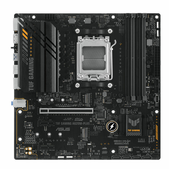 Motherboard Asus TUF GAMING A620M-PLUS AMD AMD AM5-0