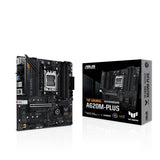 Motherboard Asus 90MB1EZ0-M0EAY0 AMD AM5-2