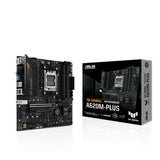 Motherboard Asus AMD AM5-7