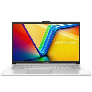 Laptop Asus VivoBook Go E1504FA-NJ313 15" 8 GB RAM 512 GB SSD AMD Ryzen 5 7520U-0