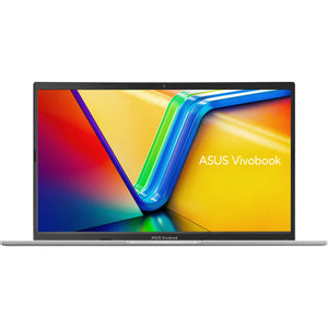 Laptop Asus M1502YA-NJ151 15,6" 16 GB RAM 512 GB SSD AMD Ryzen 7 7730U  Spanish Qwerty-0