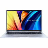 Laptop Asus 90NB0X22-M005Y0 15,6" 16 GB RAM 512 GB SSD AMD Ryzen 7 7730U  Spanish Qwerty-0