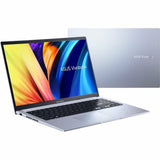 Laptop Asus 90NB0X22-M005Y0 15,6" 16 GB RAM 512 GB SSD AMD Ryzen 7 7730U  Spanish Qwerty-4