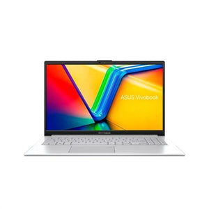 Laptop Asus VivoBook Go E1504FA-NJ643W 16 GB RAM 512 GB SSD 15,6" AMD Ryzen 5 7520U Spanish Qwerty-0