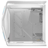 ATX Semi-tower Box Asus GR701 ROG White Multicolour-3