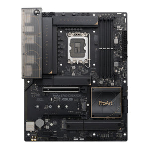 Motherboard Asus PROART B760-CREATOR LGA 1700-0