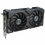 Graphics card Asus DUAL-RTX4060TI-O8G Geforce RTX 4060 Ti 8 GB GDDR6-1