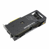 Graphics card Asus TUF Geforce RTX 4060 Ti 8 GB-14