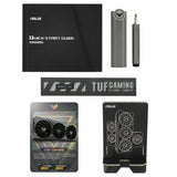 Graphics card Asus TUF Geforce RTX 4060 Ti 8 GB-6