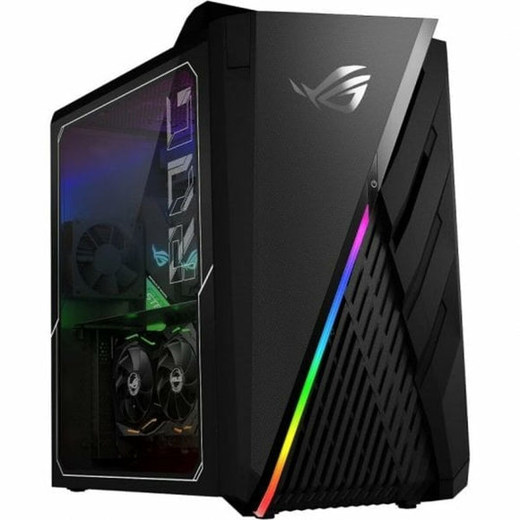 Desktop PC Asus 90PD02W1-M00KV0 AMD Ryzen 7 5800X 32 GB RAM 2 TB SSD-0