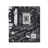 Motherboard Asus 90MB1FI0-M1EAY0 LGA 1700-27