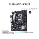 Motherboard Asus 90MB1FI0-M1EAY0 LGA 1700-22