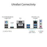 Motherboard Asus 90MB1FI0-M1EAY0 LGA 1700-21