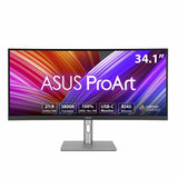 Monitor Asus 90LM04A0-B02370 UltraWide Quad HD 34"-20