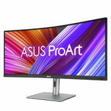 Monitor Asus 90LM04A0-B02370 UltraWide Quad HD 34"-19