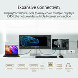 Monitor Asus 90LM04A0-B02370 UltraWide Quad HD 34"-15