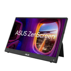 Monitor Asus ZenScreen MB16AHV Full HD 15,6" 60 Hz-0