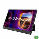 Monitor Asus ZenScreen MB16AHV Full HD 15,6" 60 Hz-6