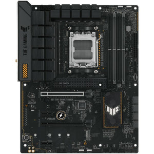 Motherboard Asus TUF GAMING A620M-PRO WI-FI AMD AM5 AMD A620-0