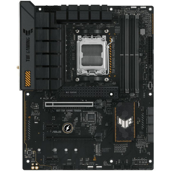 Motherboard Asus 90MB1FR0-M0EAY0 AMD AMD AM5-0