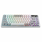 Keyboard Asus ROG Azoth White QWERTY-3