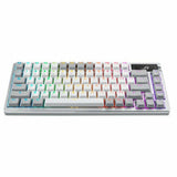 Keyboard Asus  ROG Azoth White QWERTY-3