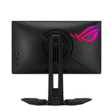 Monitor Asus 24,1" Full HD 24"-5