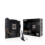 Motherboard Asus AMD AM5 AMD AMD B650-22