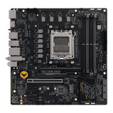 Motherboard Asus AMD AM5 AMD AMD B650-13